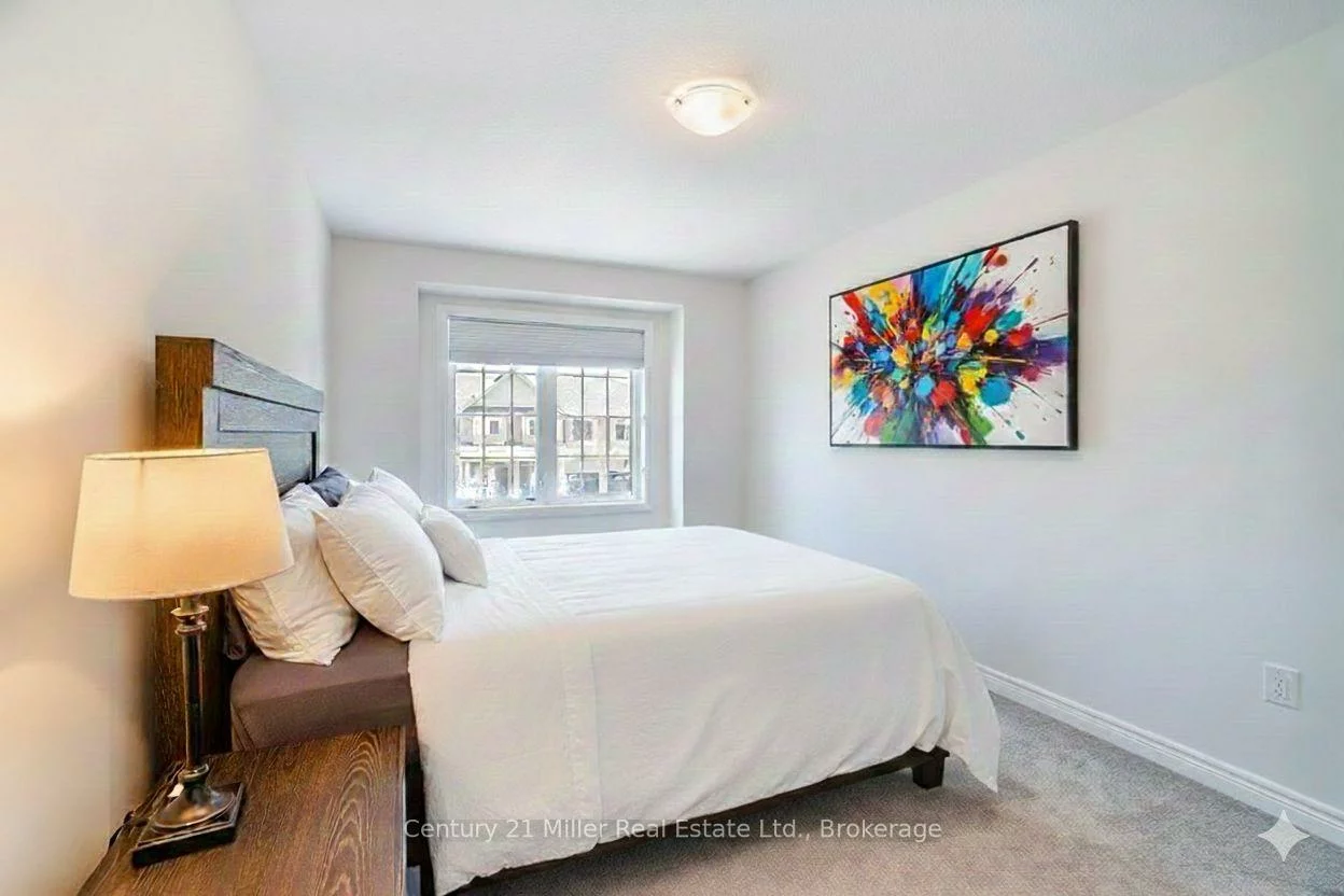 399, Threshing Mill, 1010 - JM Joshua Meadows, Oakville