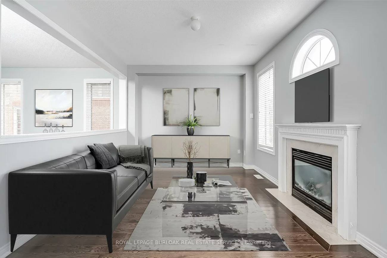 2105, Falling Green, 1019 - WM Westmount, Oakville