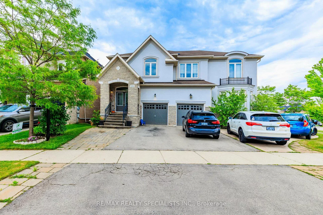 1256, Jezero, 1009 - JC Joshua Creek, Oakville