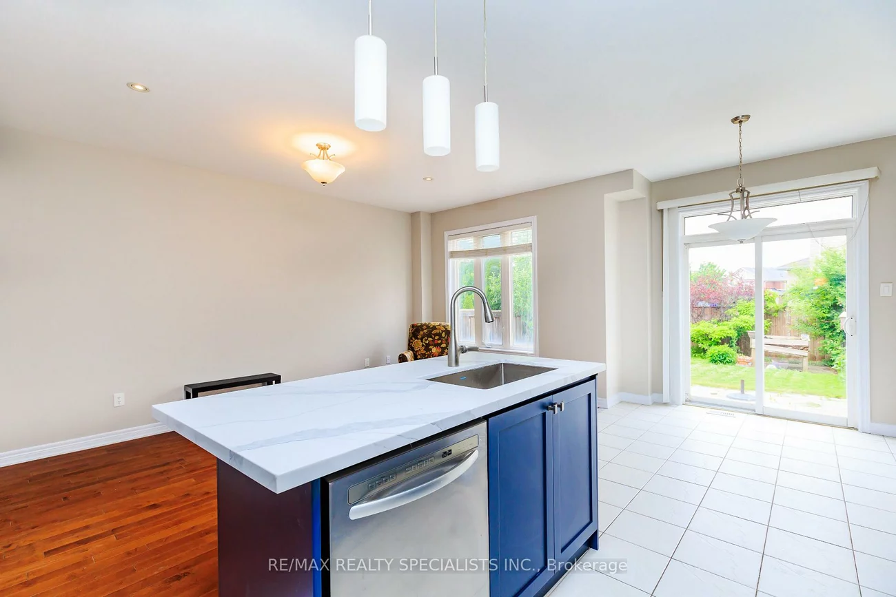 1256, Jezero, 1009 - JC Joshua Creek, Oakville