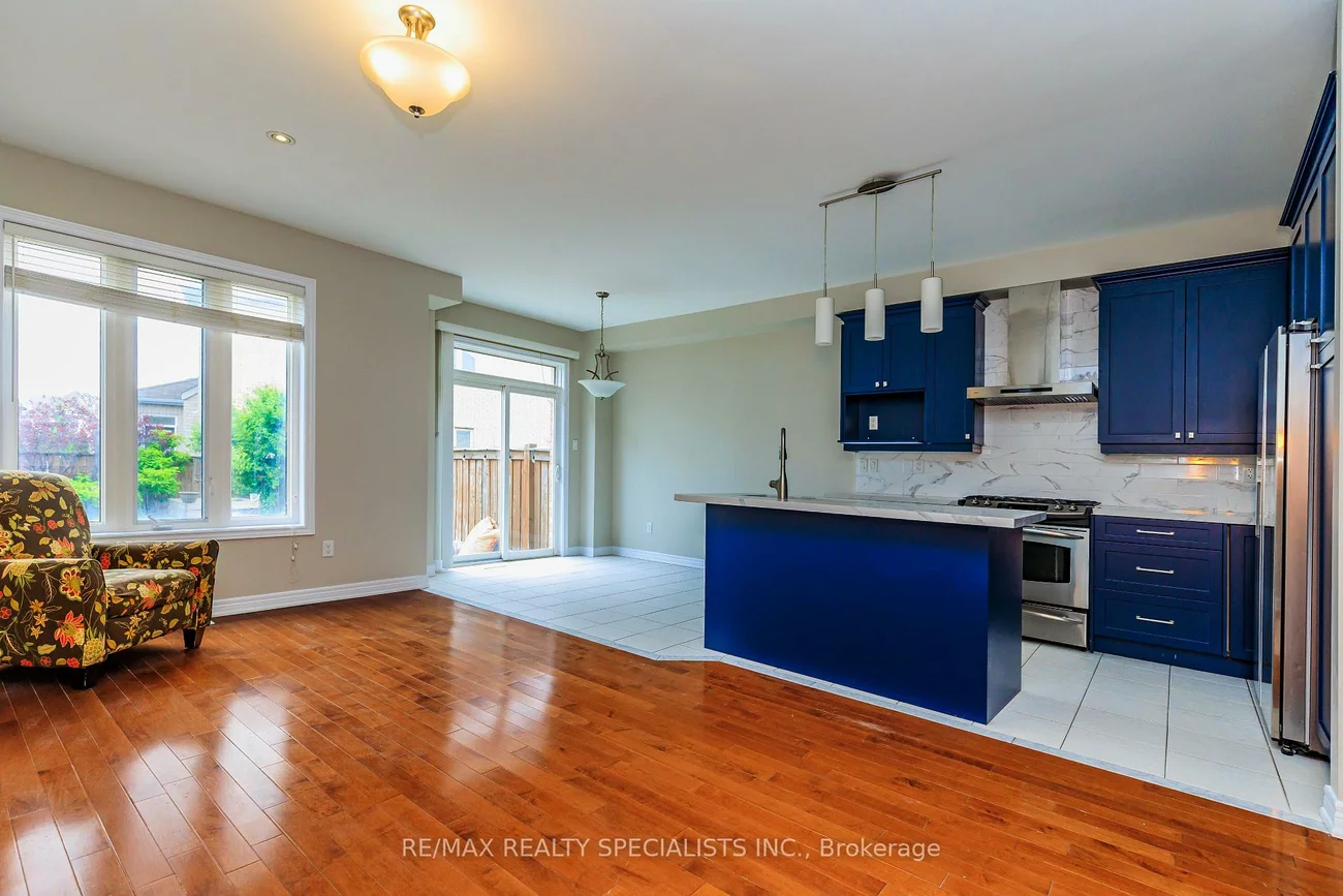 1256, Jezero, 1009 - JC Joshua Creek, Oakville