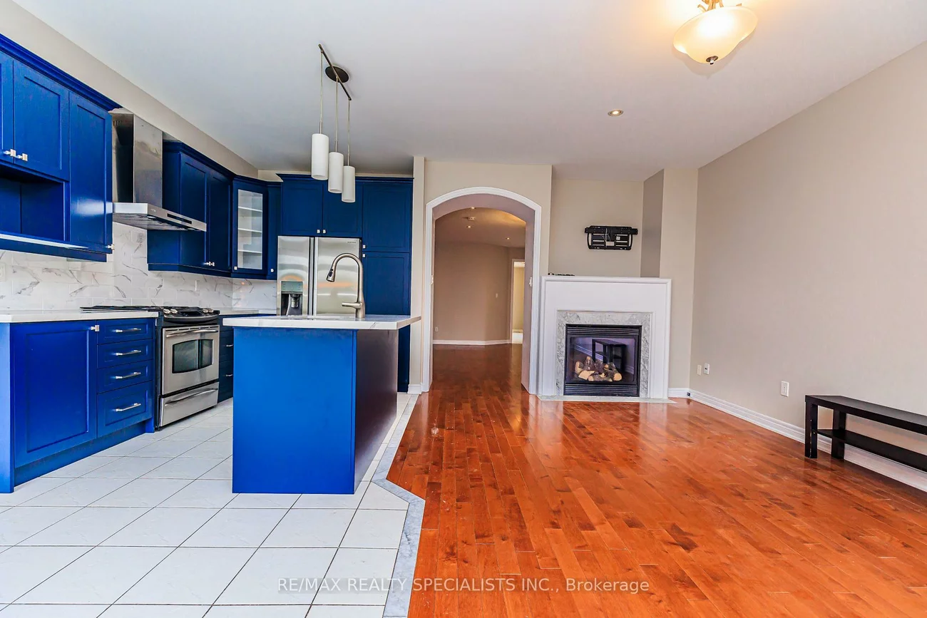 1256, Jezero, 1009 - JC Joshua Creek, Oakville