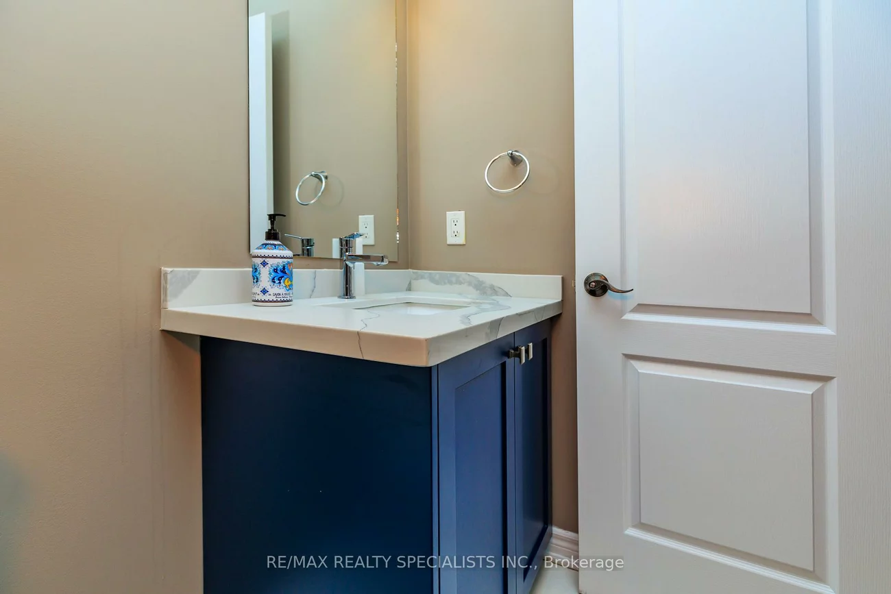 1256, Jezero, 1009 - JC Joshua Creek, Oakville