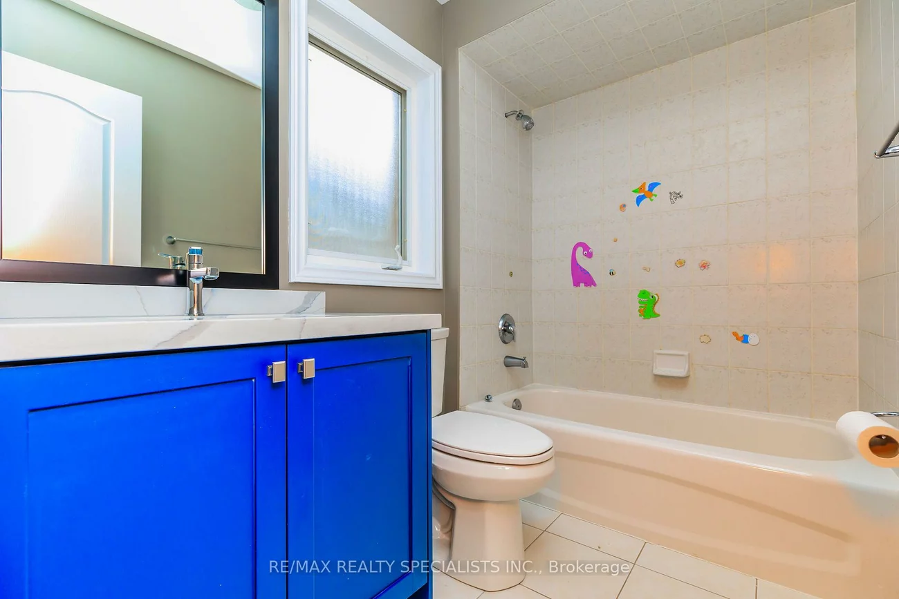 1256, Jezero, 1009 - JC Joshua Creek, Oakville