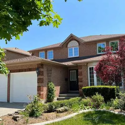 2037, Schoolmaster, 1007 - GA Glen Abbey, Oakville