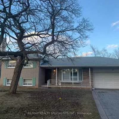 1089, Pearson, 1003 - CP College Park, Oakville