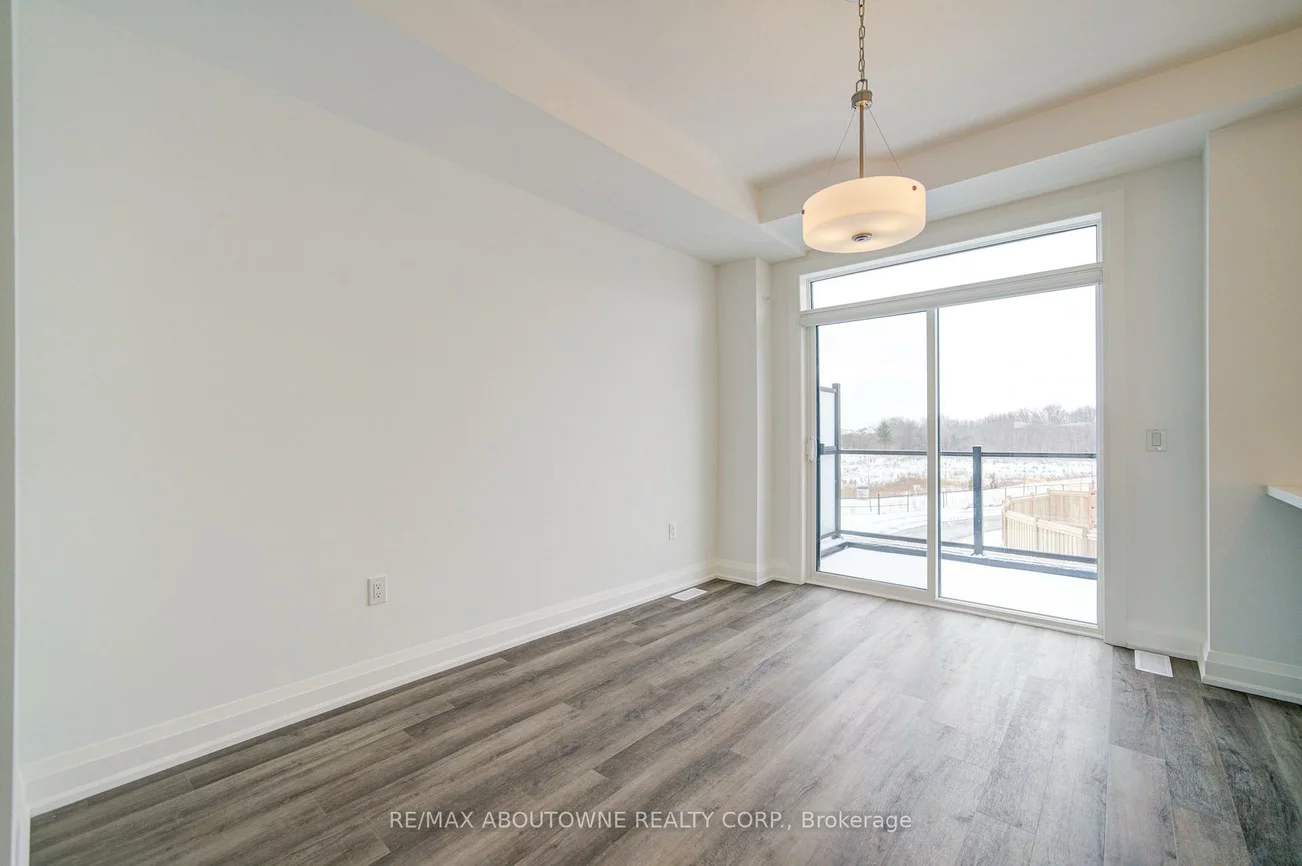 3172, Sixth, 1008 - GO Glenorchy, Oakville