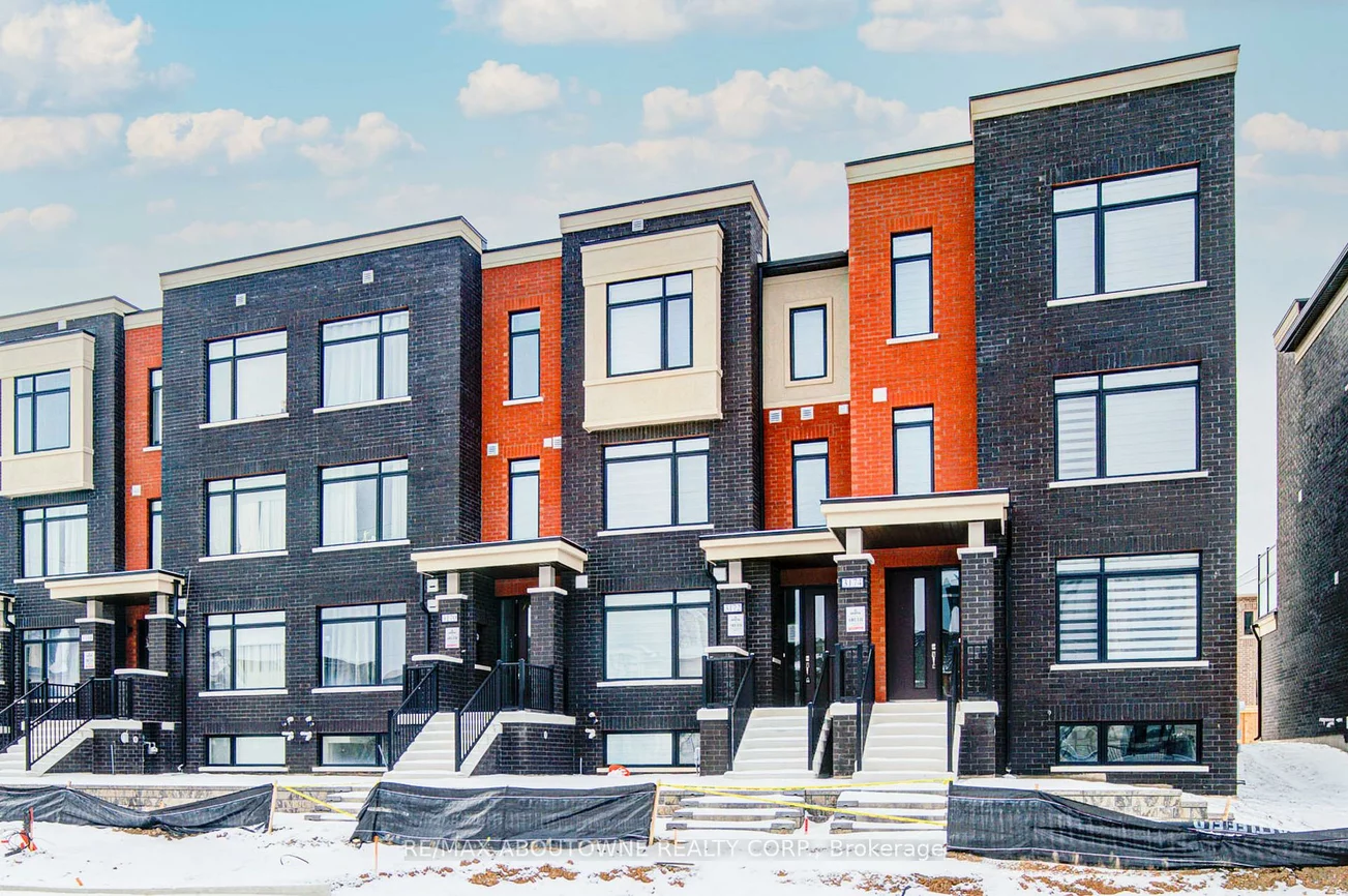 3172, Sixth, 1008 - GO Glenorchy, Oakville