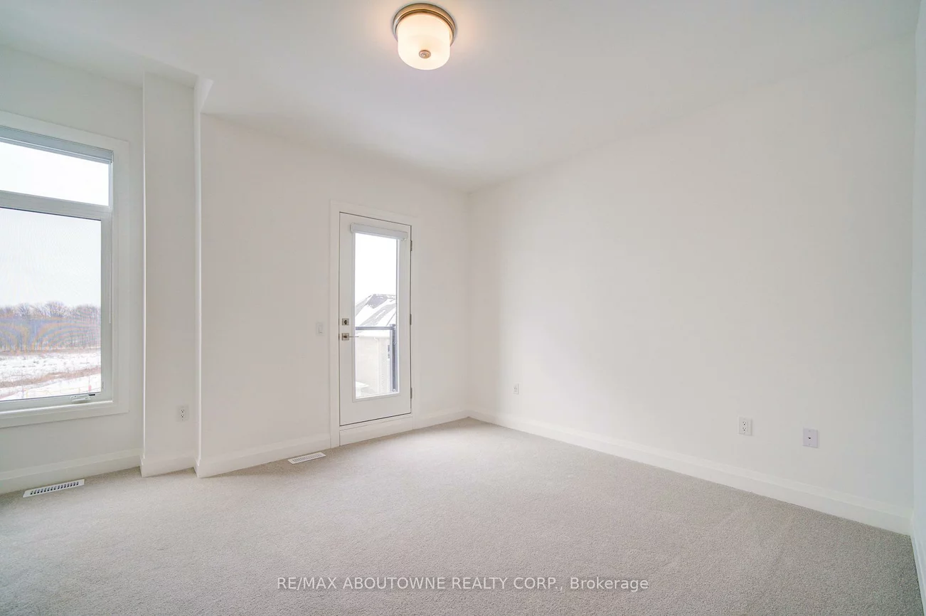 3172, Sixth, 1008 - GO Glenorchy, Oakville