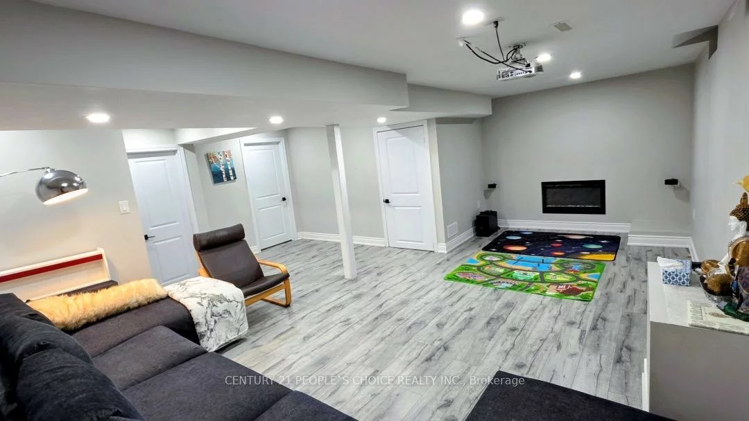 500, Sixteen Mile, 1008 - GO Glenorchy, Oakville