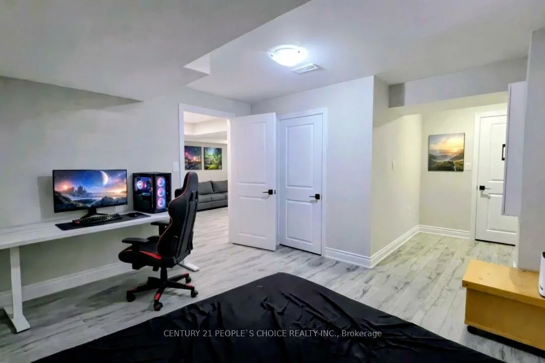 500, Sixteen Mile, 1008 - GO Glenorchy, Oakville