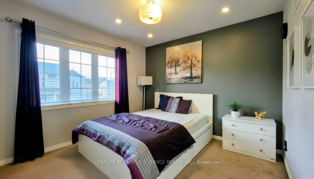 500, Sixteen Mile, 1008 - GO Glenorchy, Oakville