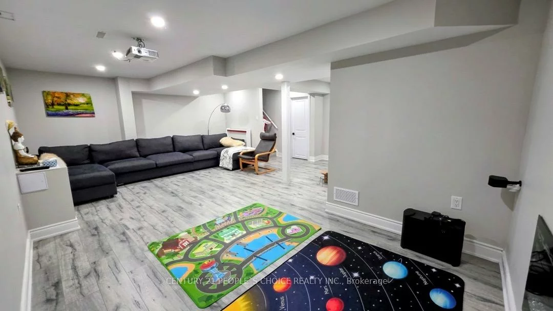 500, Sixteen Mile, 1008 - GO Glenorchy, Oakville