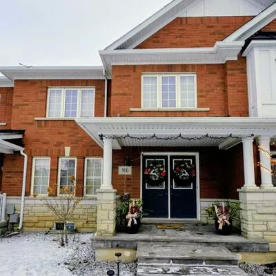 500, Sixteen Mile, 1008 - GO Glenorchy, Oakville