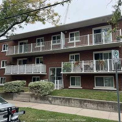 2365, Marine, 1001 - BR Bronte, Oakville