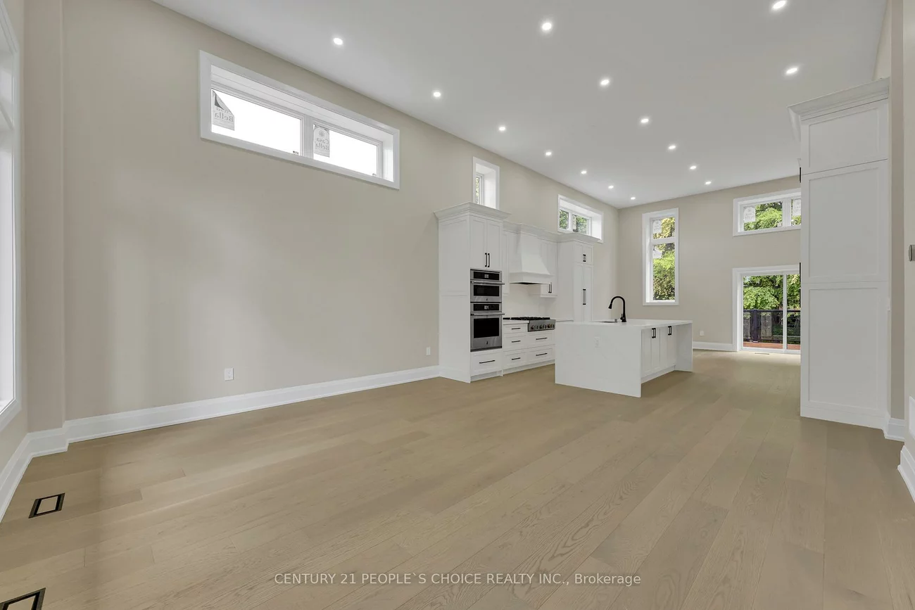 2091, BRIDGE, 1020 - WO West, Oakville