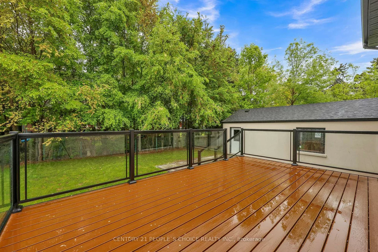 2091, BRIDGE, 1020 - WO West, Oakville