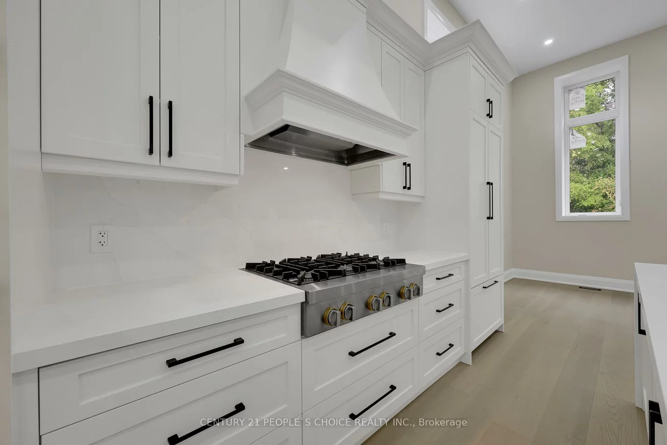 2091, BRIDGE, 1020 - WO West, Oakville