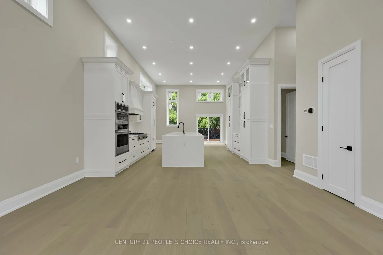 2091, BRIDGE, 1020 - WO West, Oakville