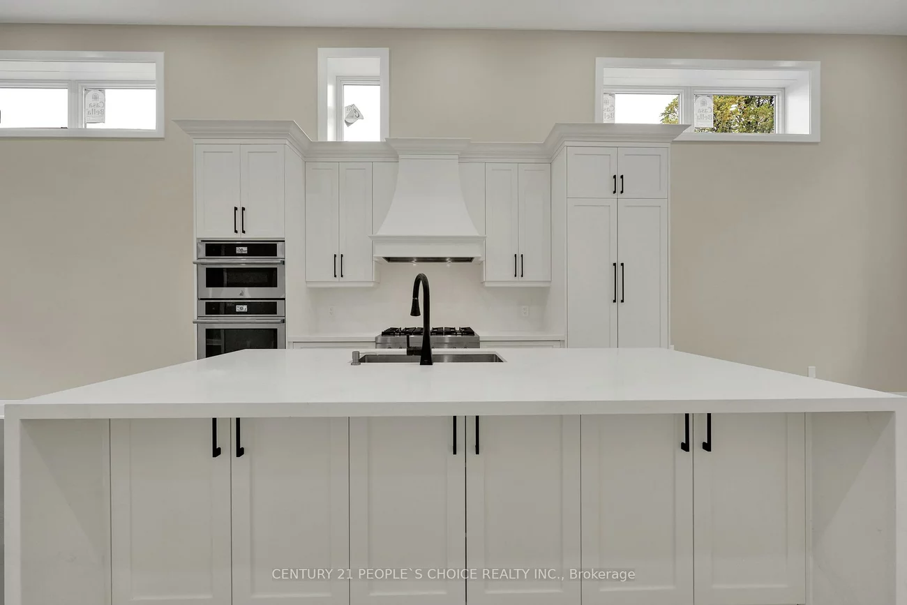 2091, BRIDGE, 1020 - WO West, Oakville