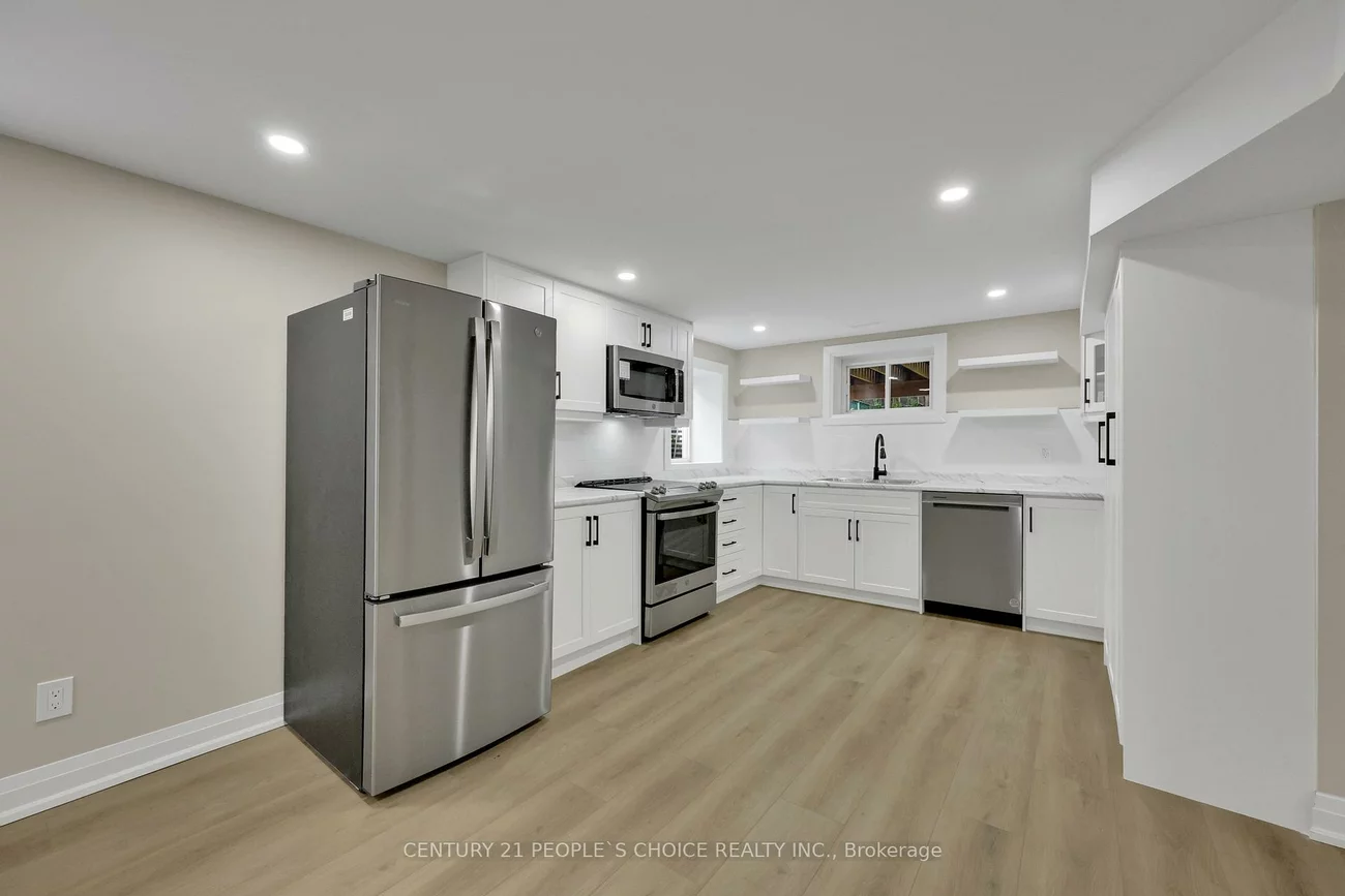 2091, BRIDGE, 1020 - WO West, Oakville