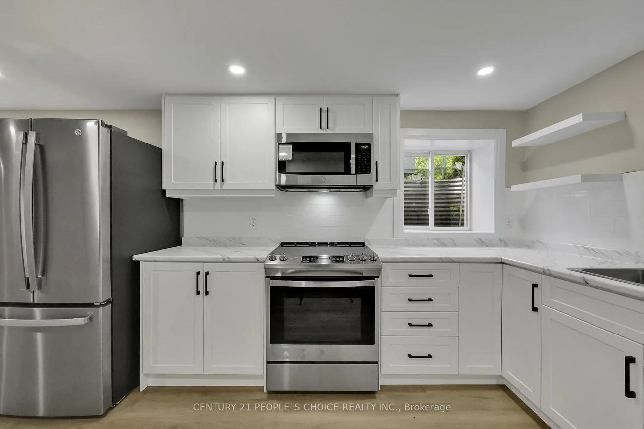 2091, BRIDGE, 1020 - WO West, Oakville