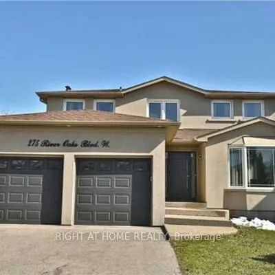 275, River Oaks, 1015 - RO River Oaks, Oakville