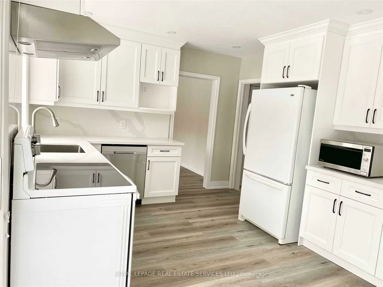 1268, Cleaver, 1011 - MO Morrison, Oakville