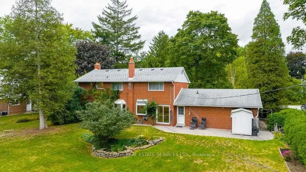 1268, Cleaver, 1011 - MO Morrison, Oakville