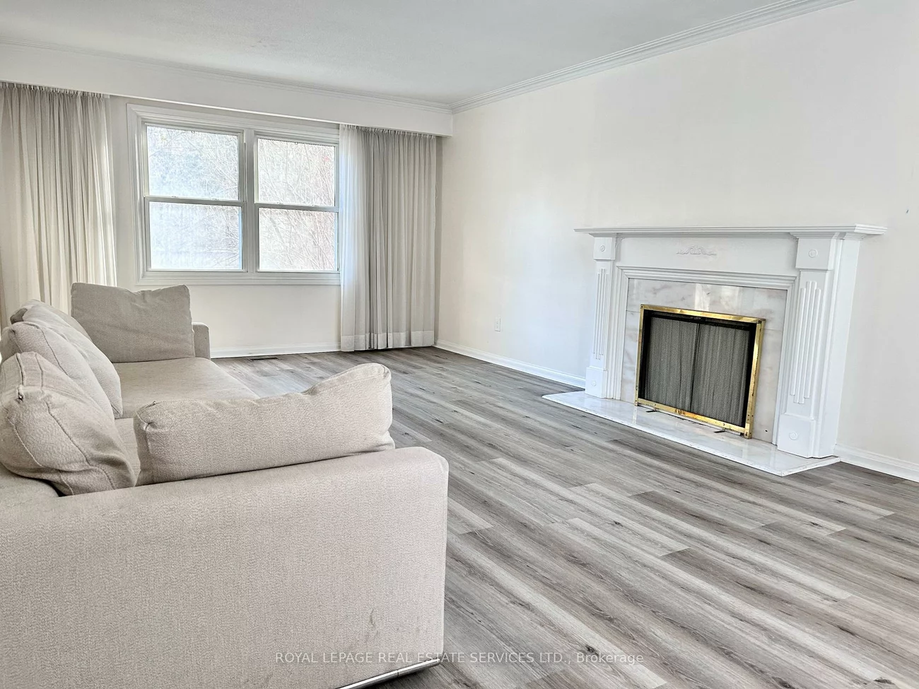 1268, Cleaver, 1011 - MO Morrison, Oakville