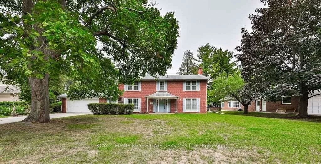 1268, Cleaver, 1011 - MO Morrison, Oakville