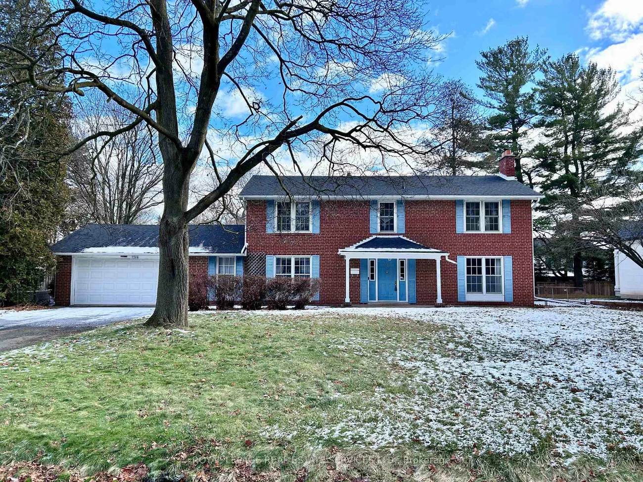 1268, Cleaver, 1011 - MO Morrison, Oakville