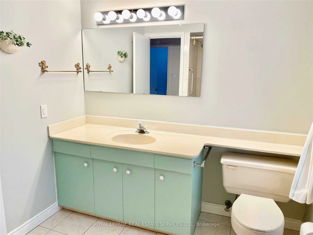 1268, Cleaver, 1011 - MO Morrison, Oakville