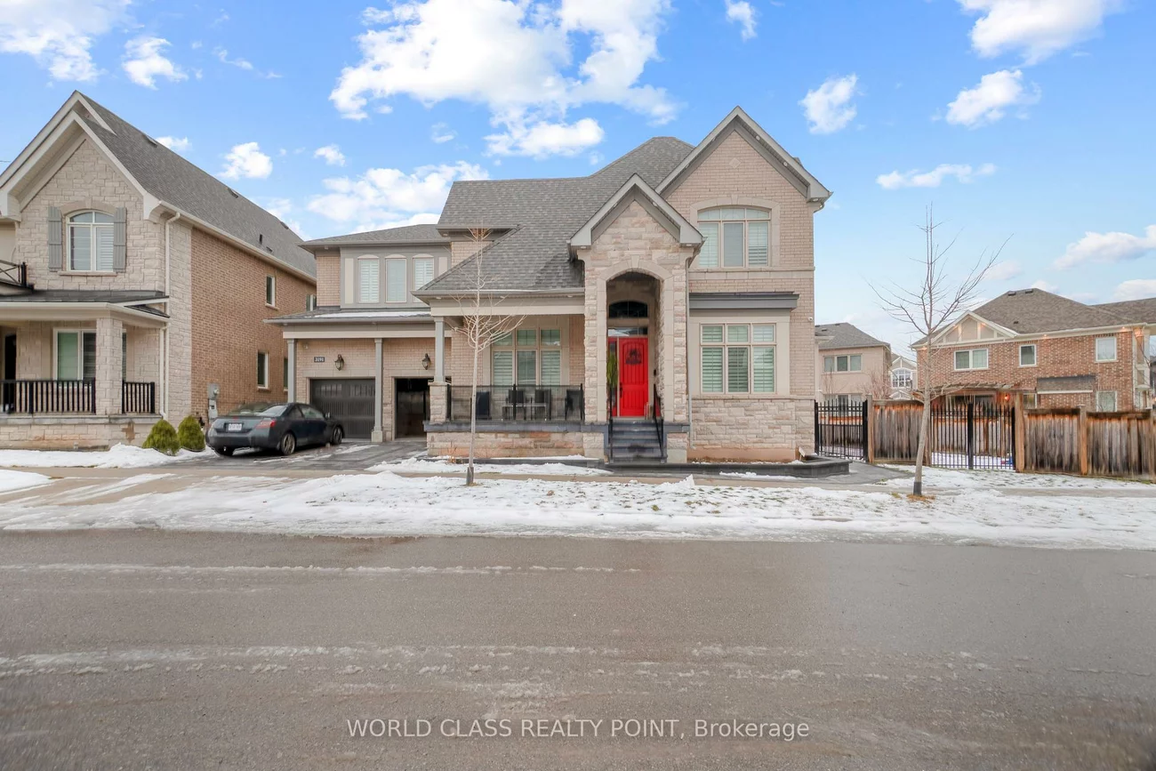 3191, Daisy, 1008 - GO Glenorchy, Oakville