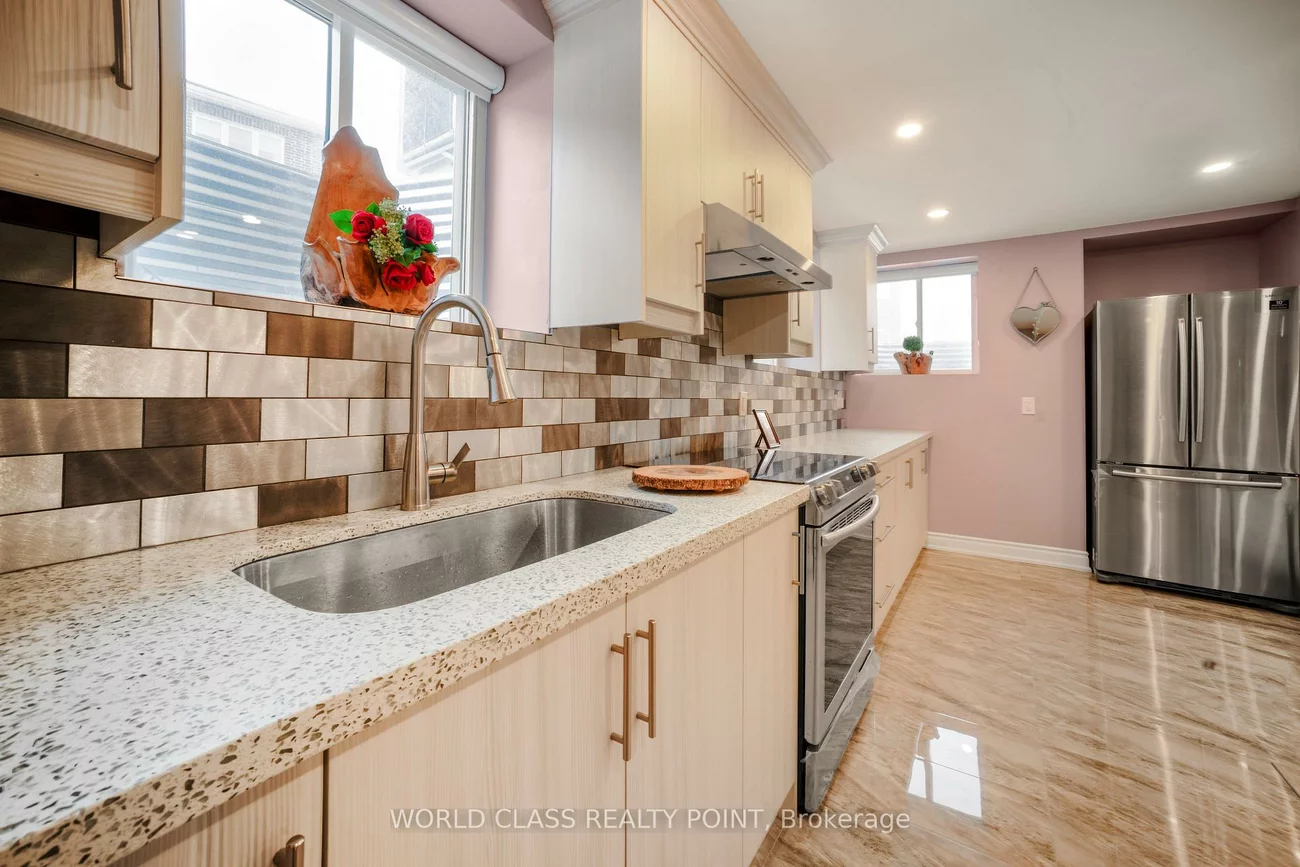 3191, Daisy, 1008 - GO Glenorchy, Oakville