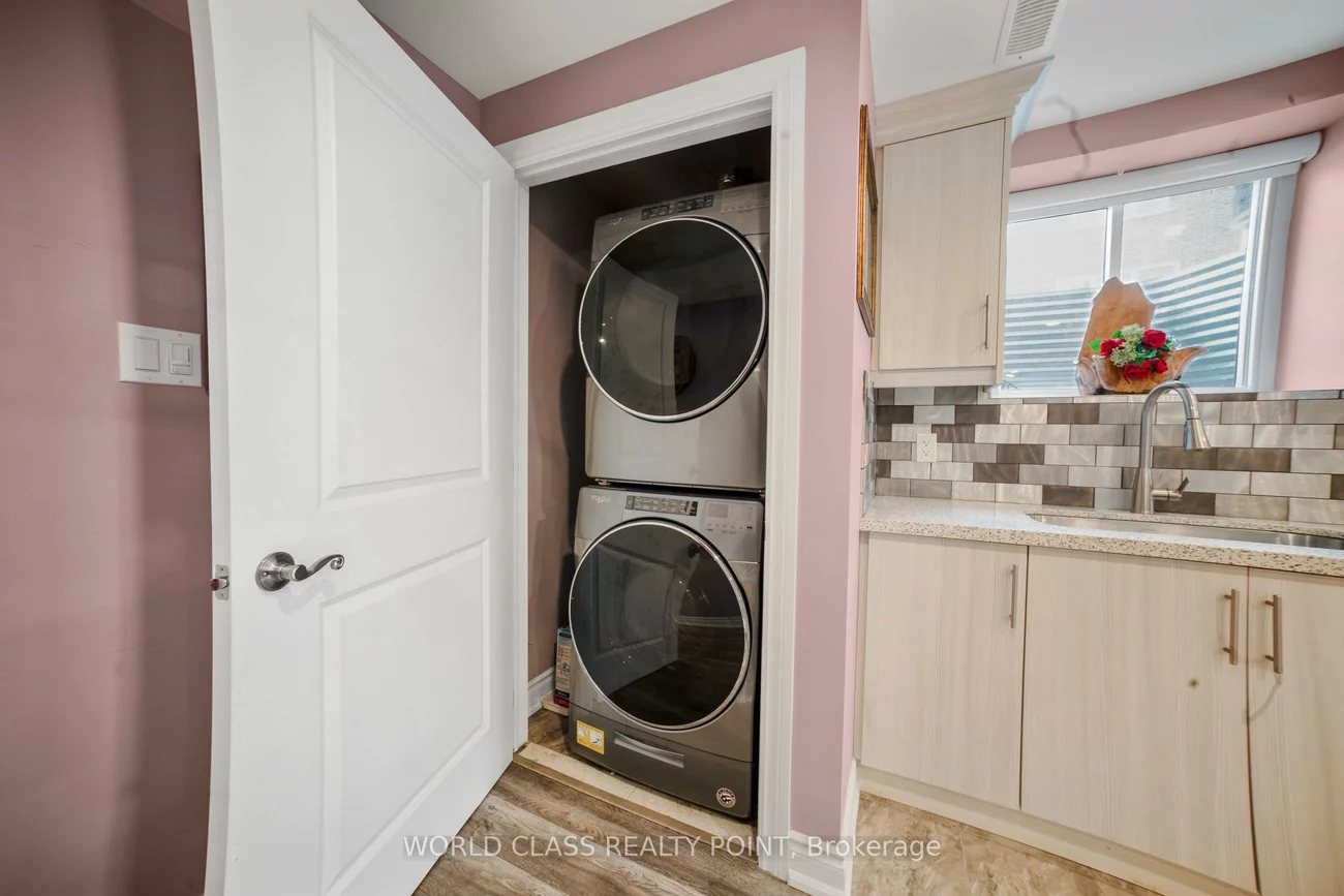 3191, Daisy, 1008 - GO Glenorchy, Oakville