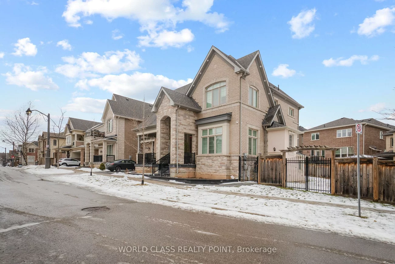 3191, Daisy, 1008 - GO Glenorchy, Oakville