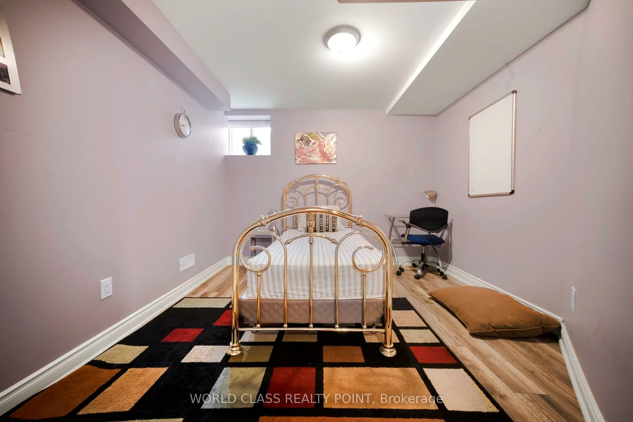 3191, Daisy, 1008 - GO Glenorchy, Oakville