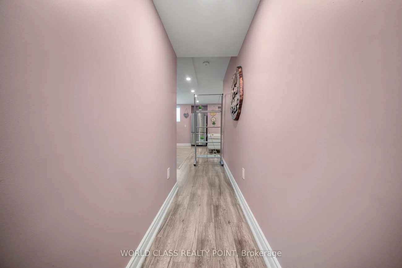 3191, Daisy, 1008 - GO Glenorchy, Oakville