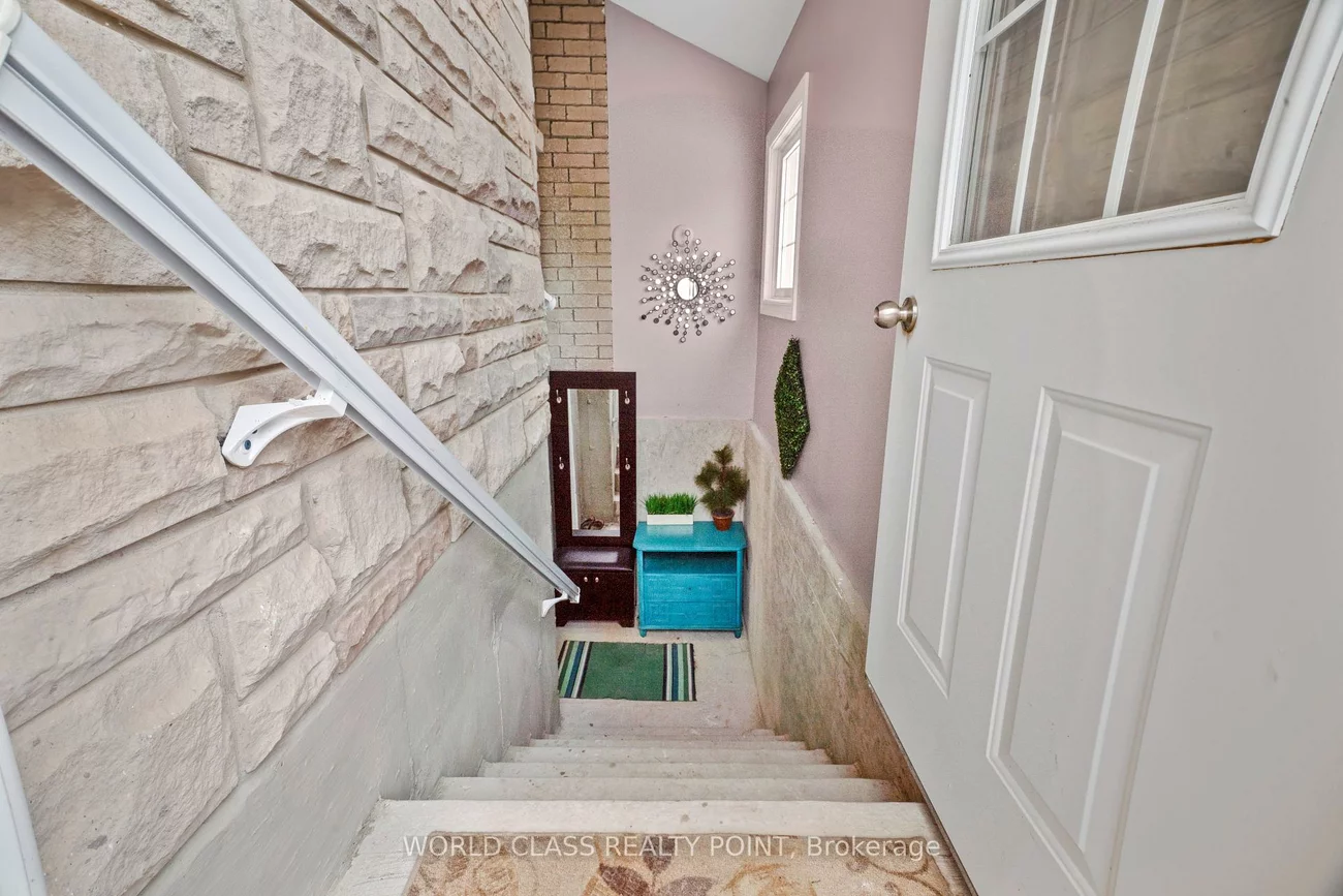 3191, Daisy, 1008 - GO Glenorchy, Oakville