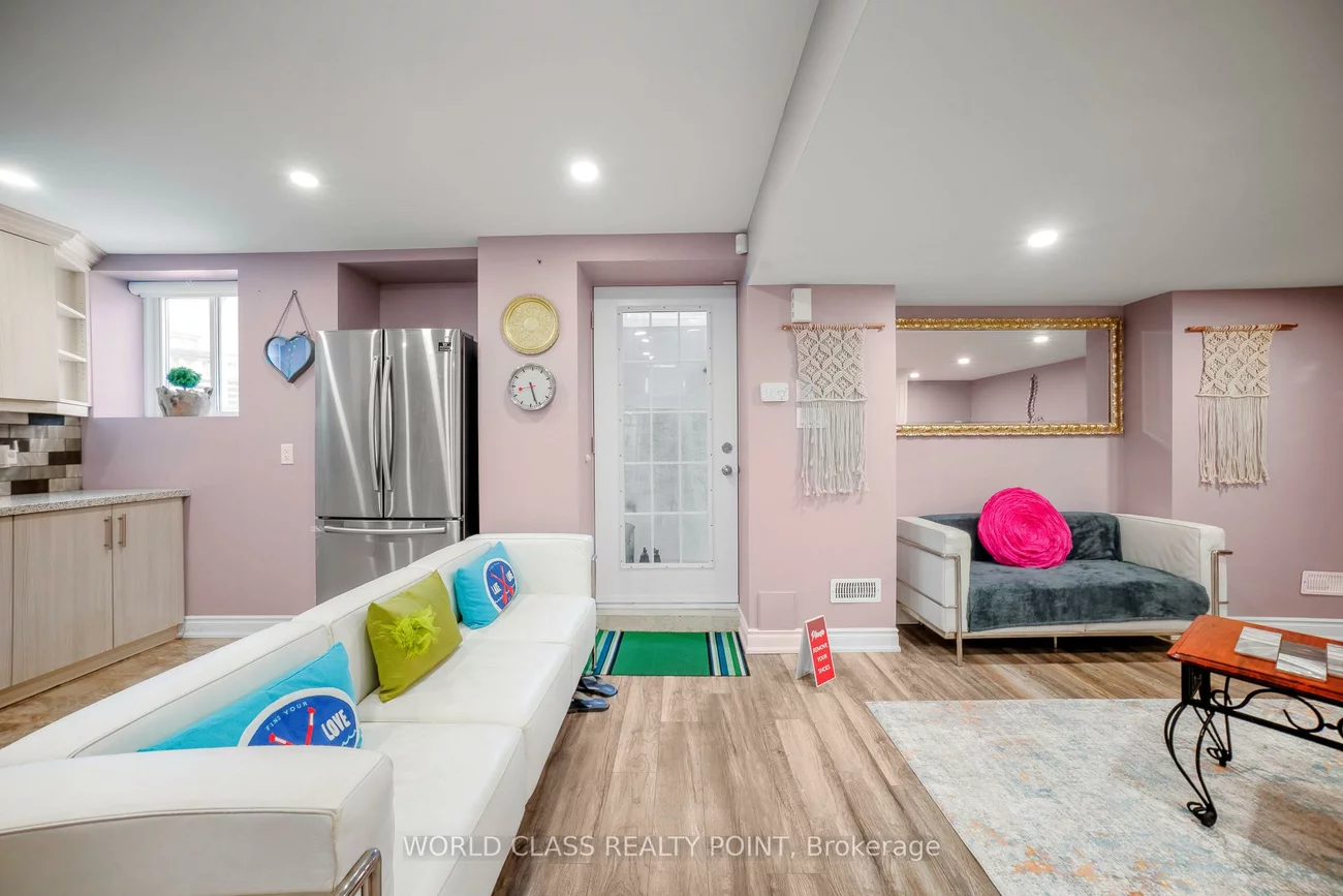 3191, Daisy, 1008 - GO Glenorchy, Oakville