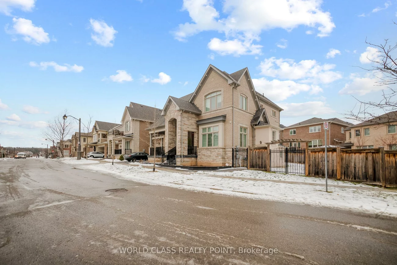 3191, Daisy, 1008 - GO Glenorchy, Oakville