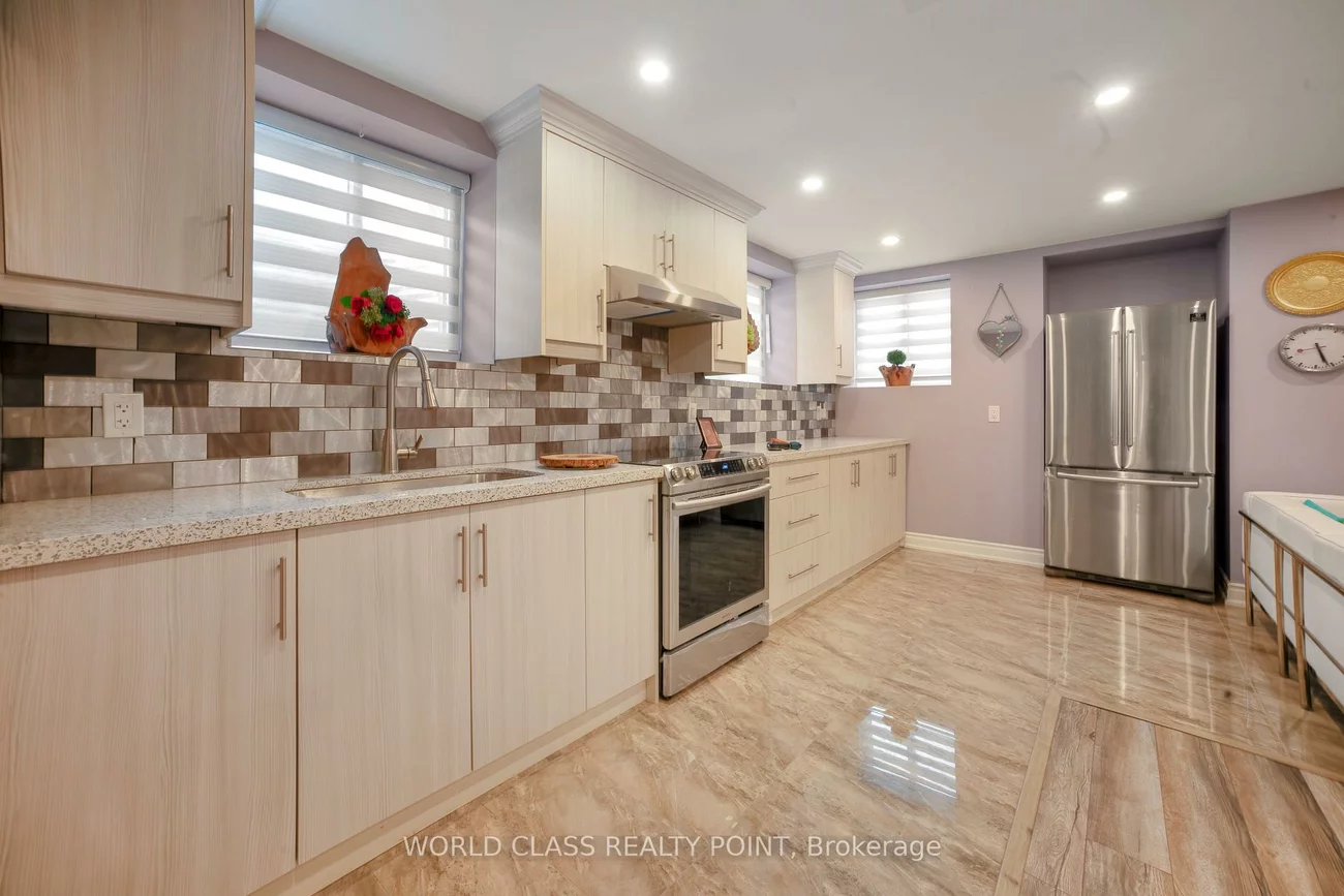 3191, Daisy, 1008 - GO Glenorchy, Oakville