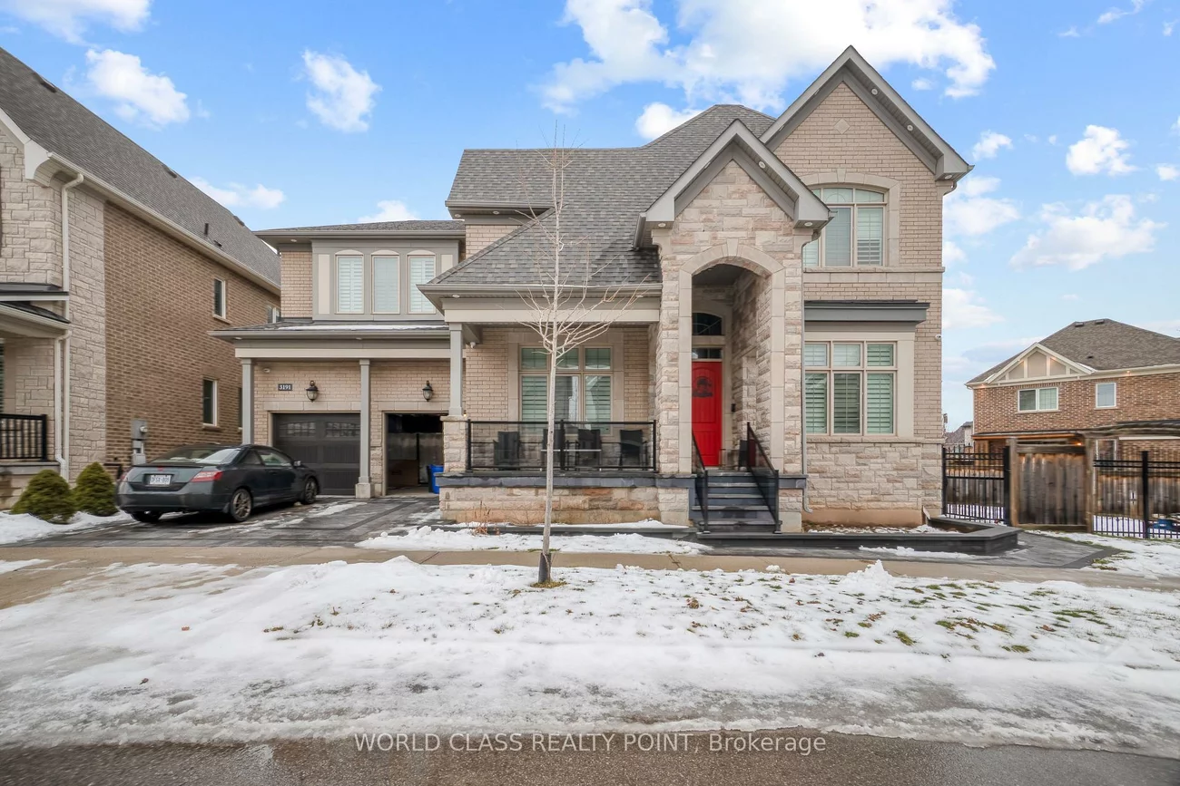 3191, Daisy, 1008 - GO Glenorchy, Oakville