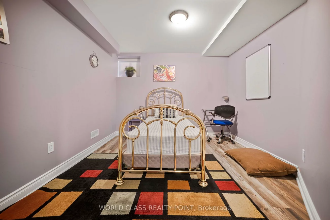 3191, Daisy, 1008 - GO Glenorchy, Oakville