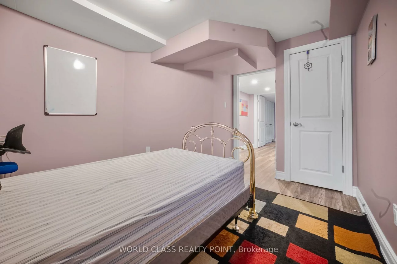 3191, Daisy, 1008 - GO Glenorchy, Oakville