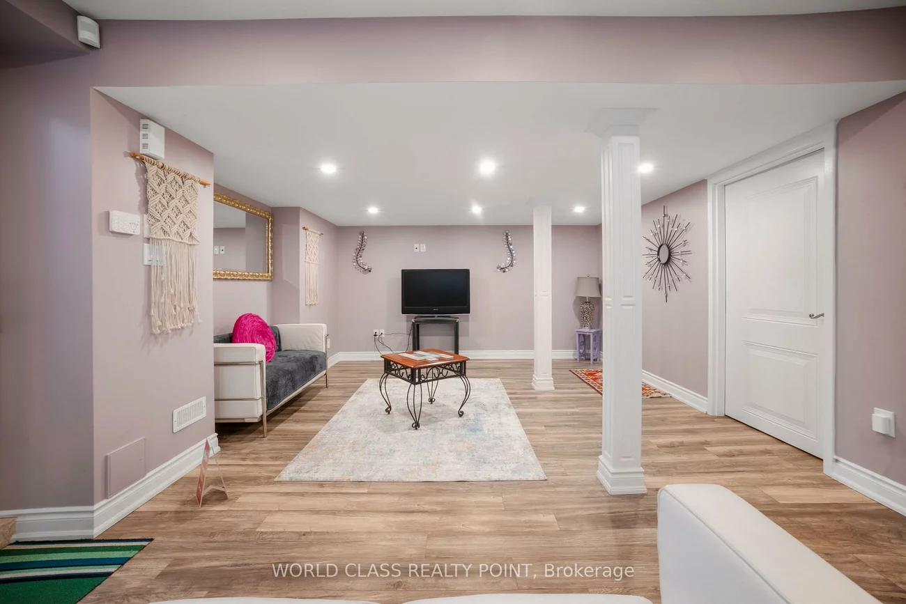 3191, Daisy, 1008 - GO Glenorchy, Oakville