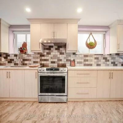 3191, Daisy, 1008 - GO Glenorchy, Oakville