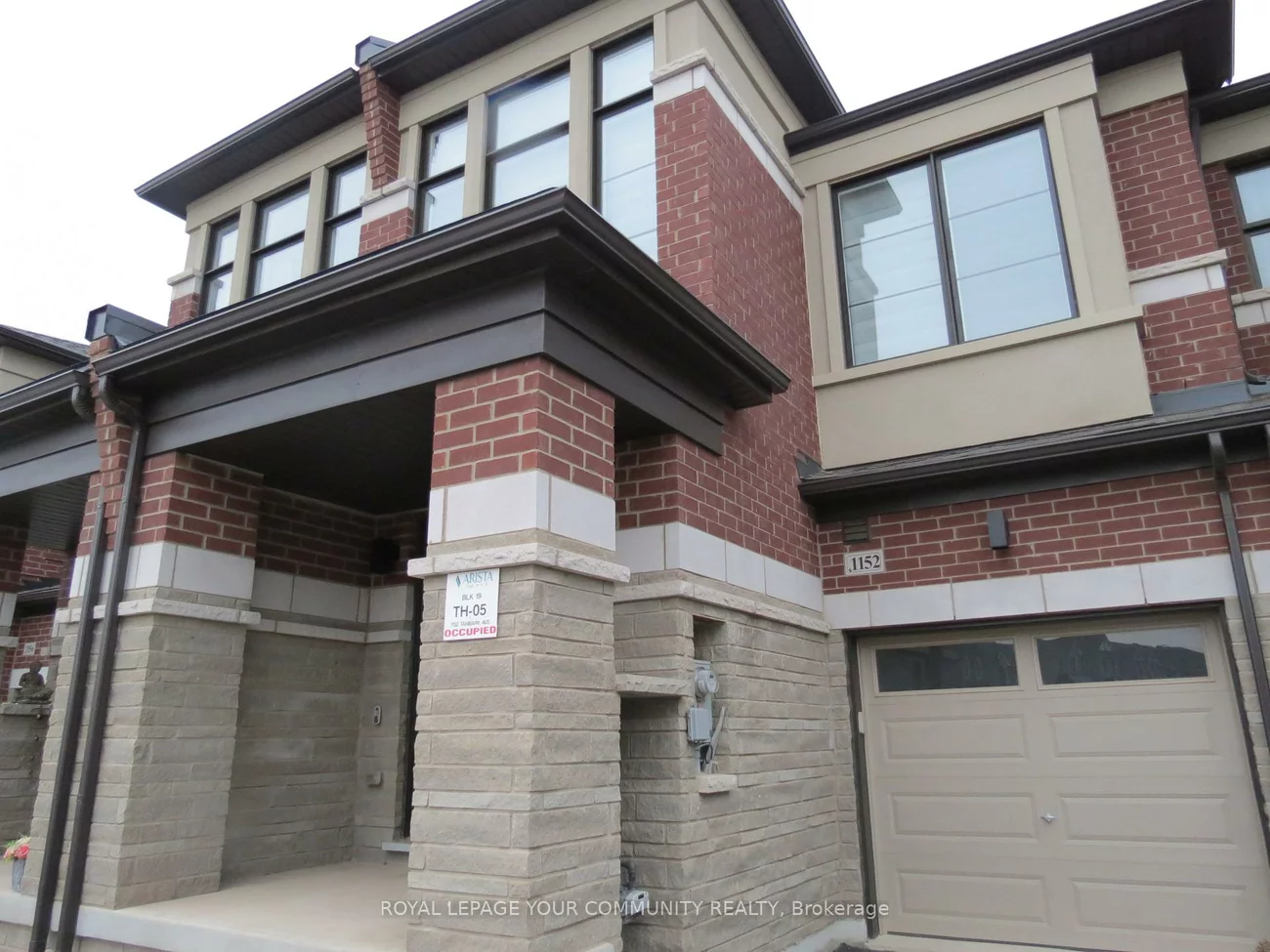 1152, Tanbark, 1010 - JM Joshua Meadows, Oakville