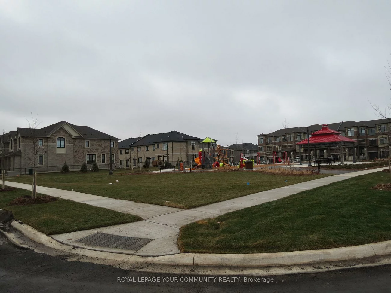 1152, Tanbark, 1010 - JM Joshua Meadows, Oakville